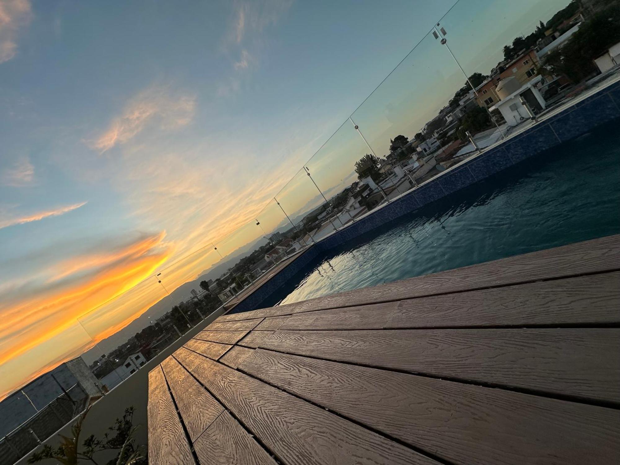 Sky Garden Hotel Guatemala City Exterior photo